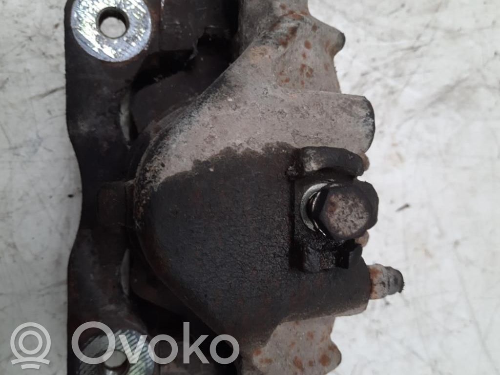 Land Rover Freelander Zacisk hamulcowy przedni 