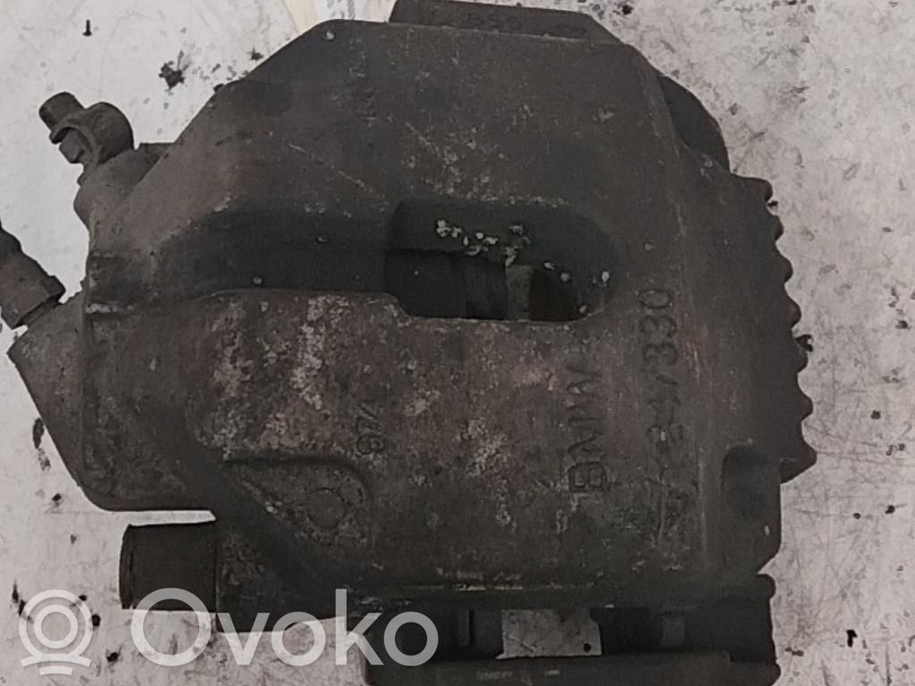 BMW 3 E90 E91 Front brake caliper 
