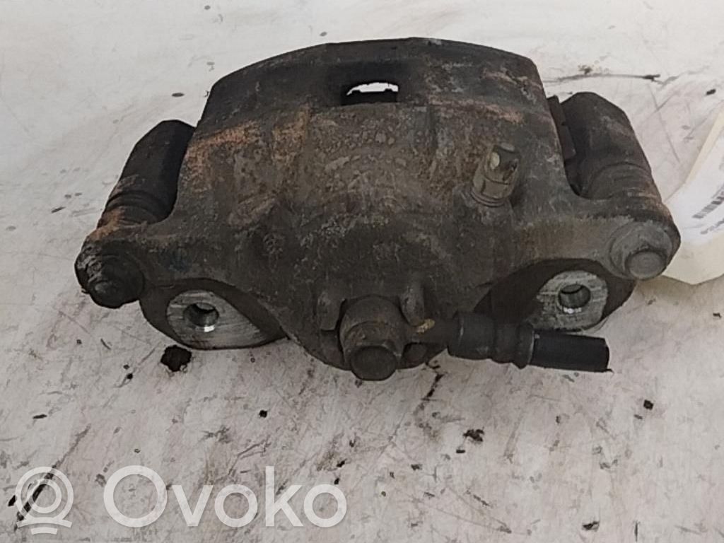 Honda Jazz Etujarrusatula 