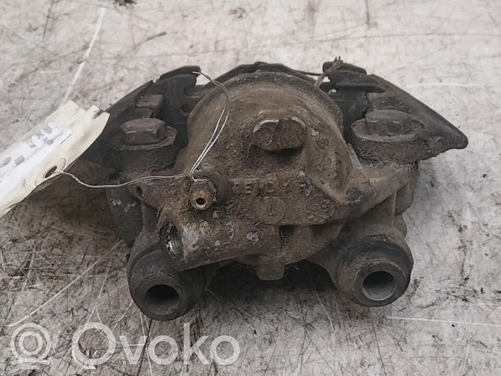 Citroen Saxo Etujarrusatula 