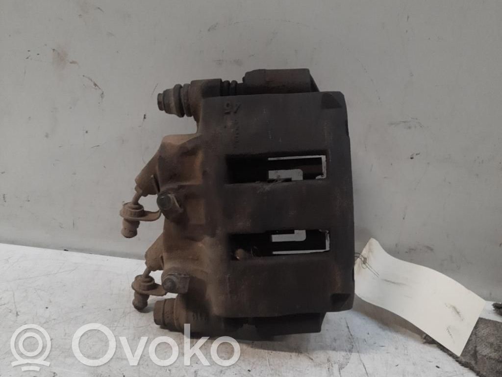Renault Master II Etujarrusatula 