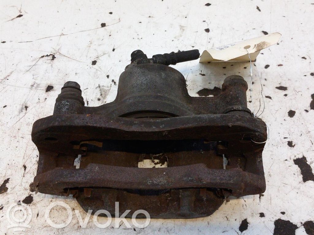 Bremssattel vorne