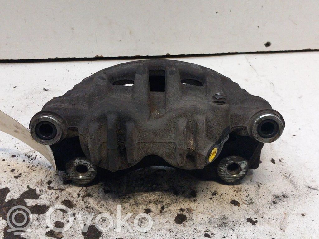 Opel Movano B Zacisk hamulcowy przedni 
