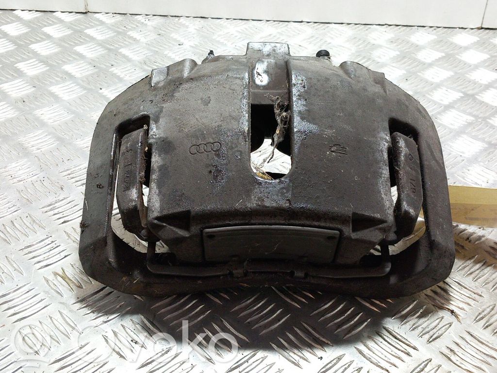 Volkswagen Phaeton Front brake caliper 