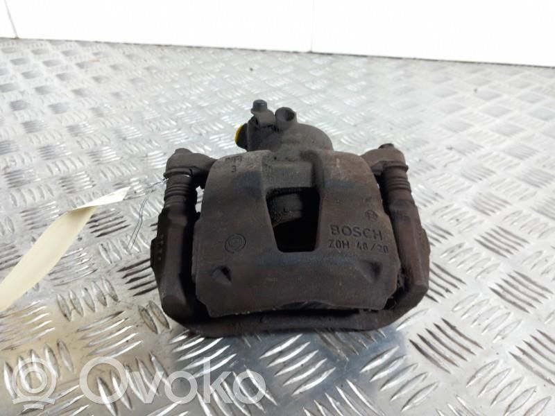 Ford Ka Передний суппорт 