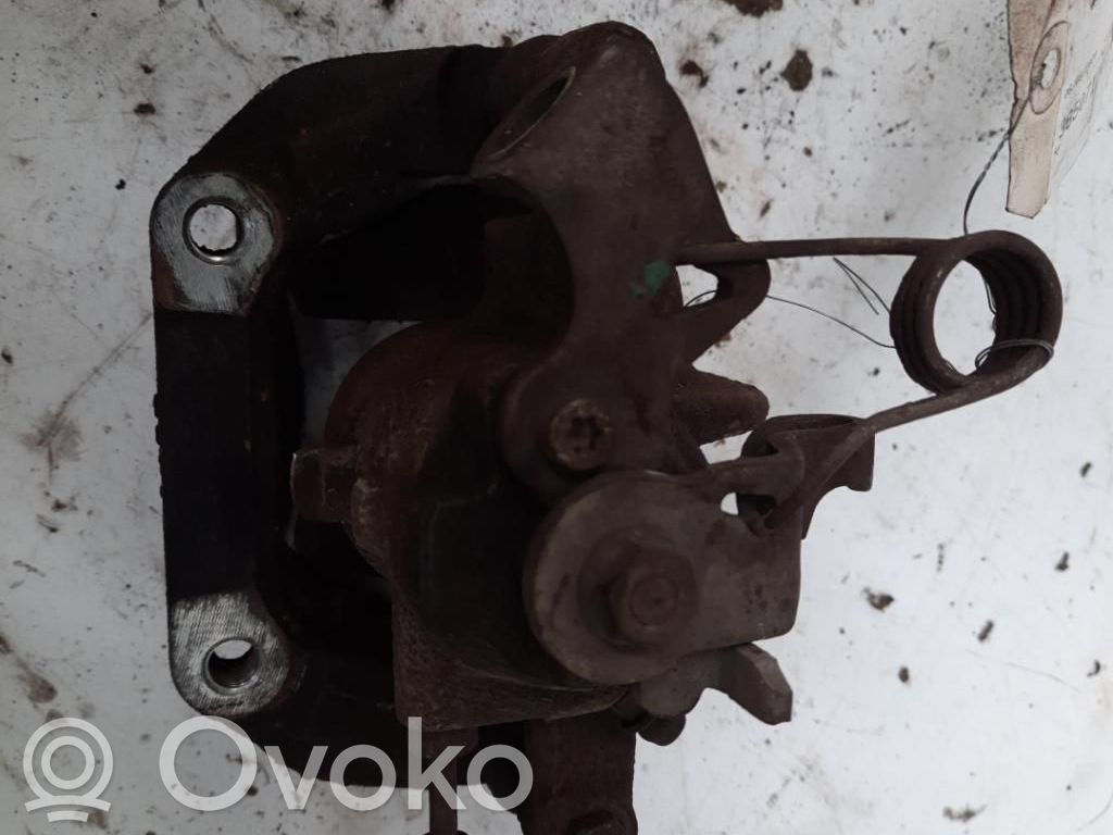 Peugeot Expert Rear brake caliper 