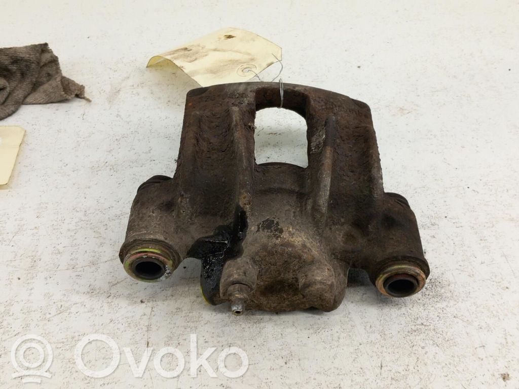 Peugeot Boxer Pinza del freno posteriore 