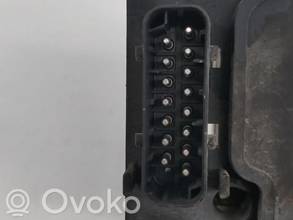 Peugeot 607 ABS Pump 