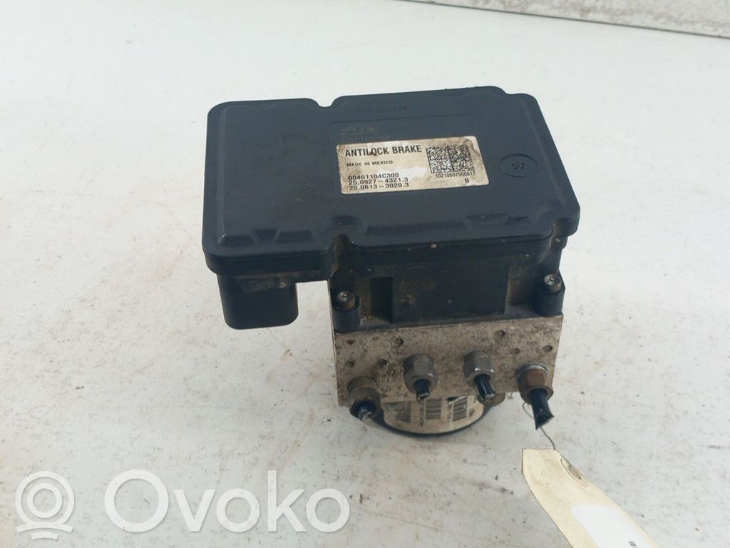 Dodge Caliber ABS Pump 
