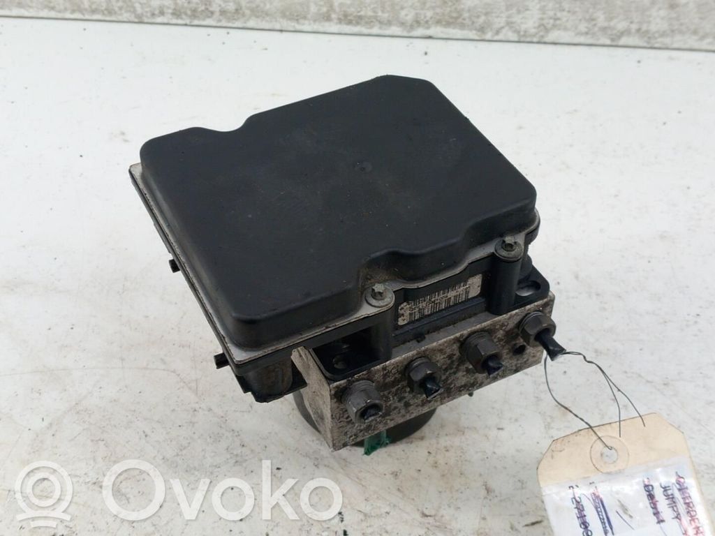 Citroen Xsara Picasso Bomba de ABS 
