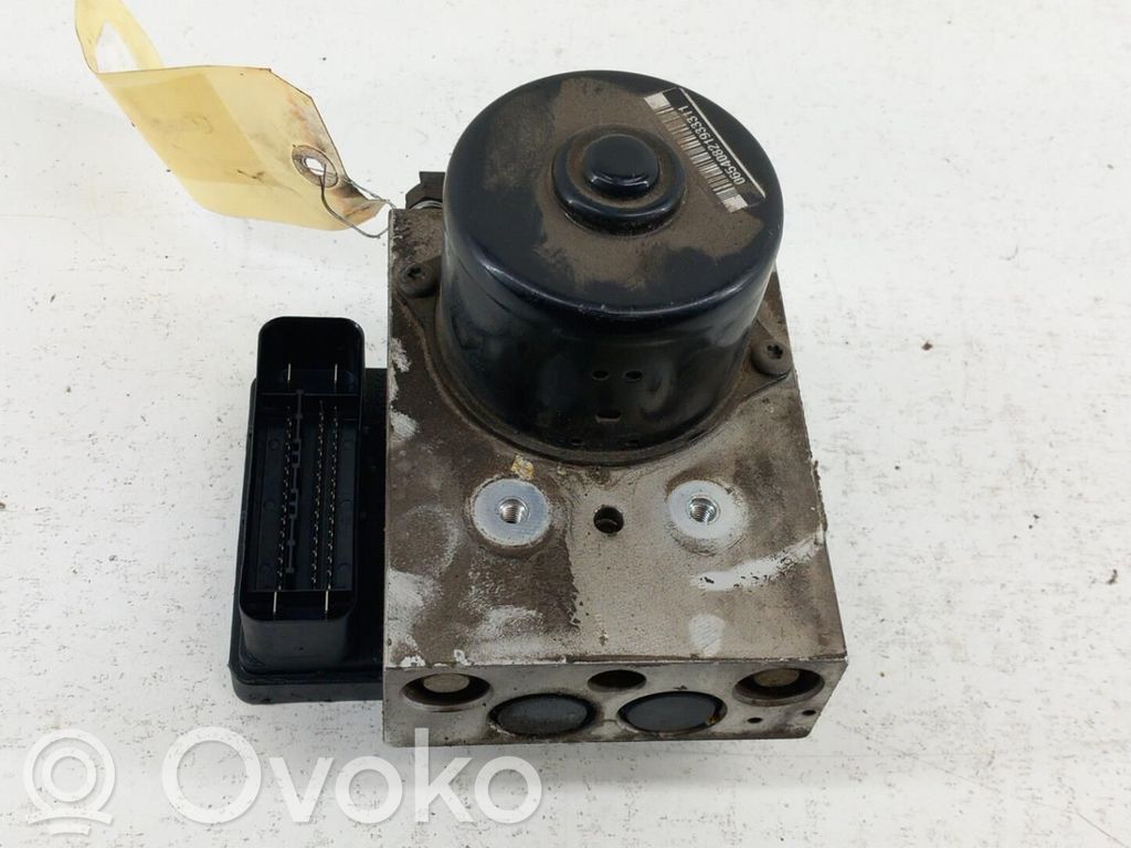 Volvo S60 ABS bloks 