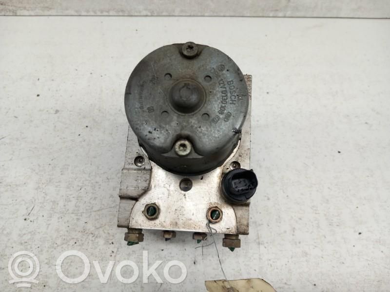 Peugeot 307 ABS Pump 