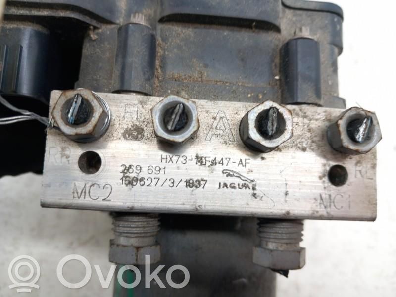 ABS Blokas   T2H38801