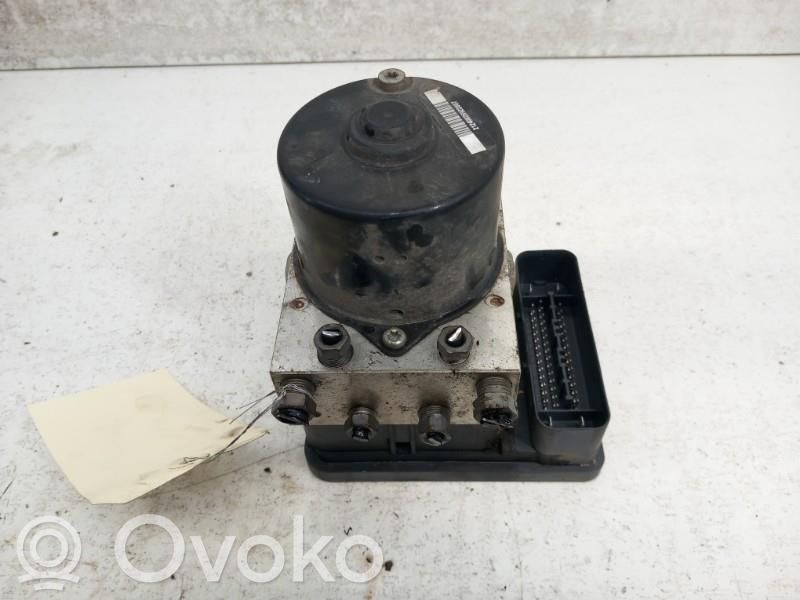 Citroen DS3 ABS Pump 