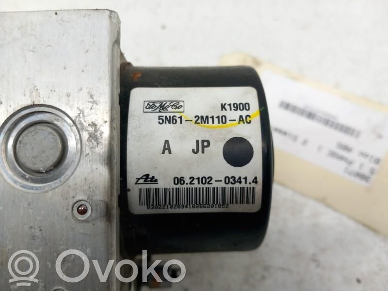 ABS Pump   C2Y0437AZC