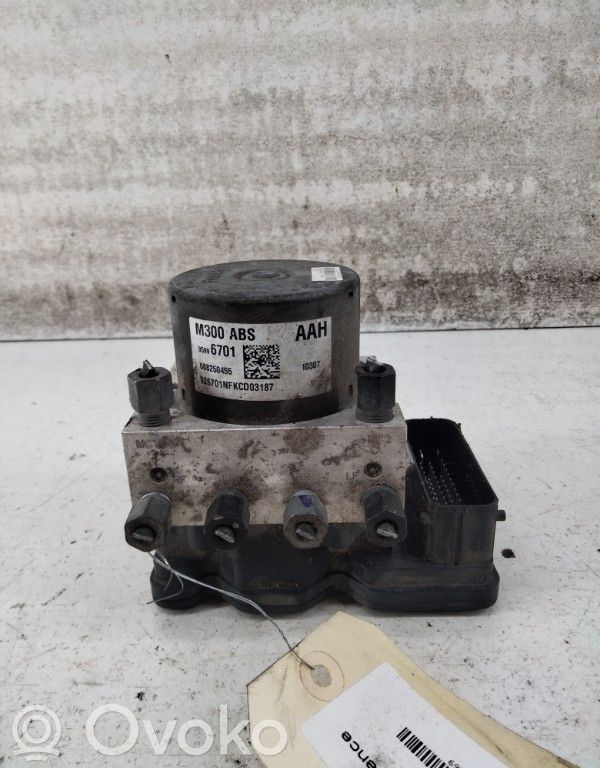 Chevrolet Spark ABS Pump 