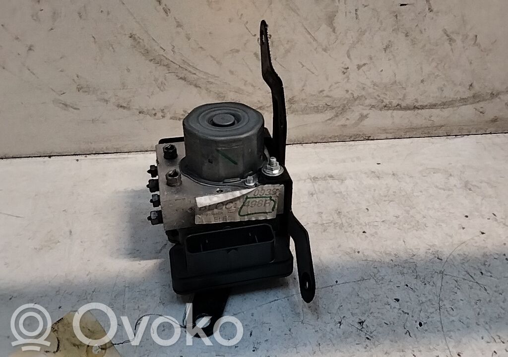 Renault Kangoo II Bomba de ABS 