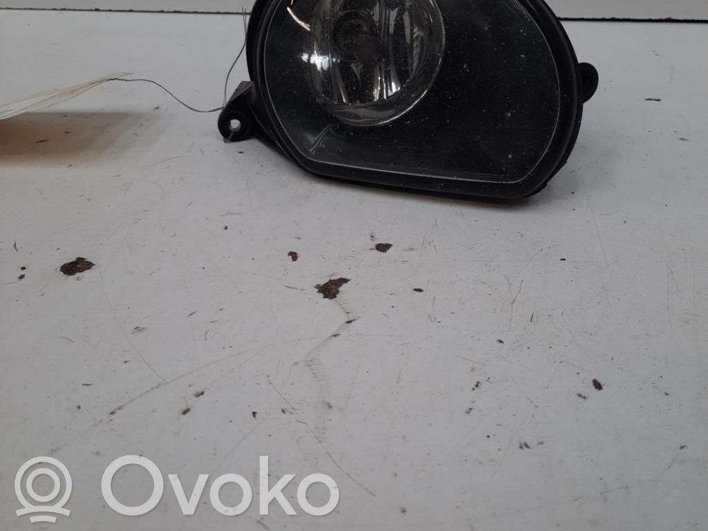 Audi A3 S3 A3 Sportback 8P Etusumuvalo 