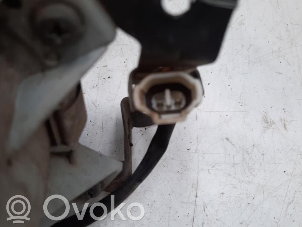 Suzuki Wagon R+ Etusumuvalo 