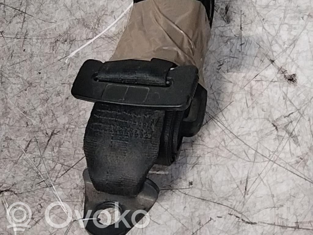 Saugos diržas galinis
