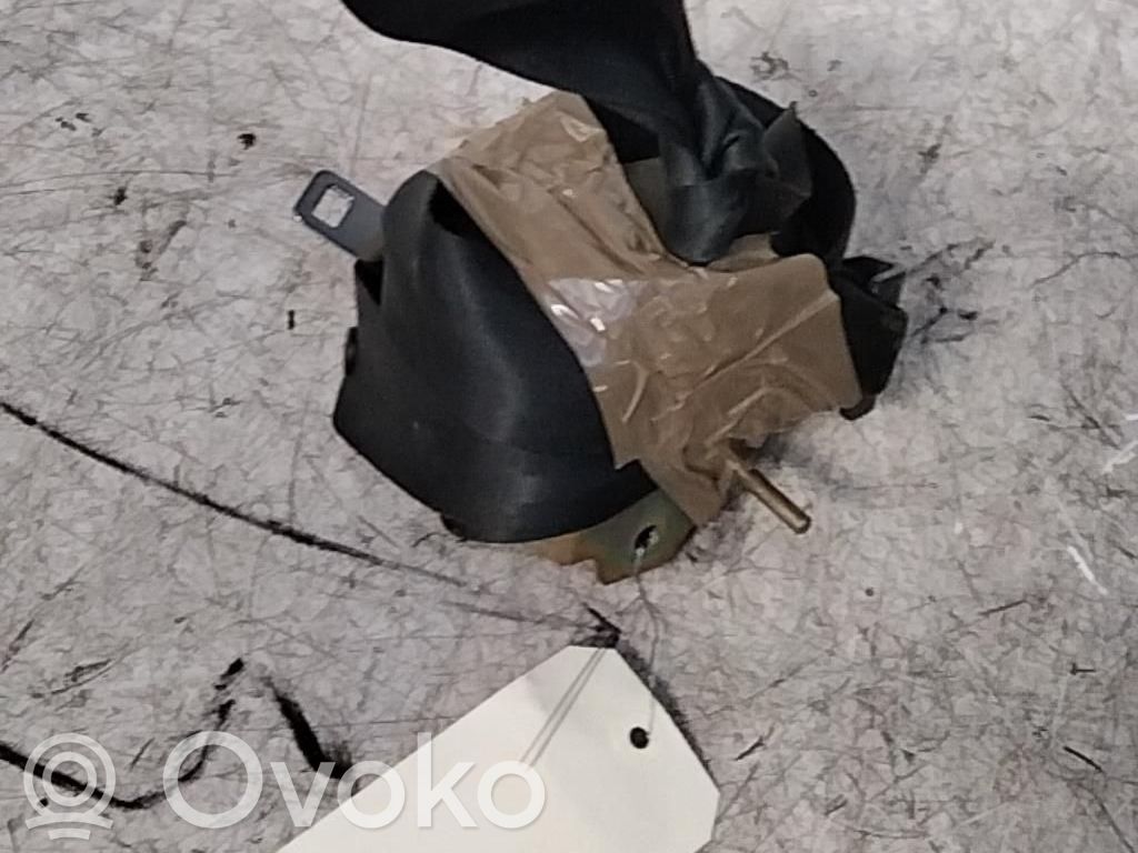Renault Twingo I Cinturón trasero 