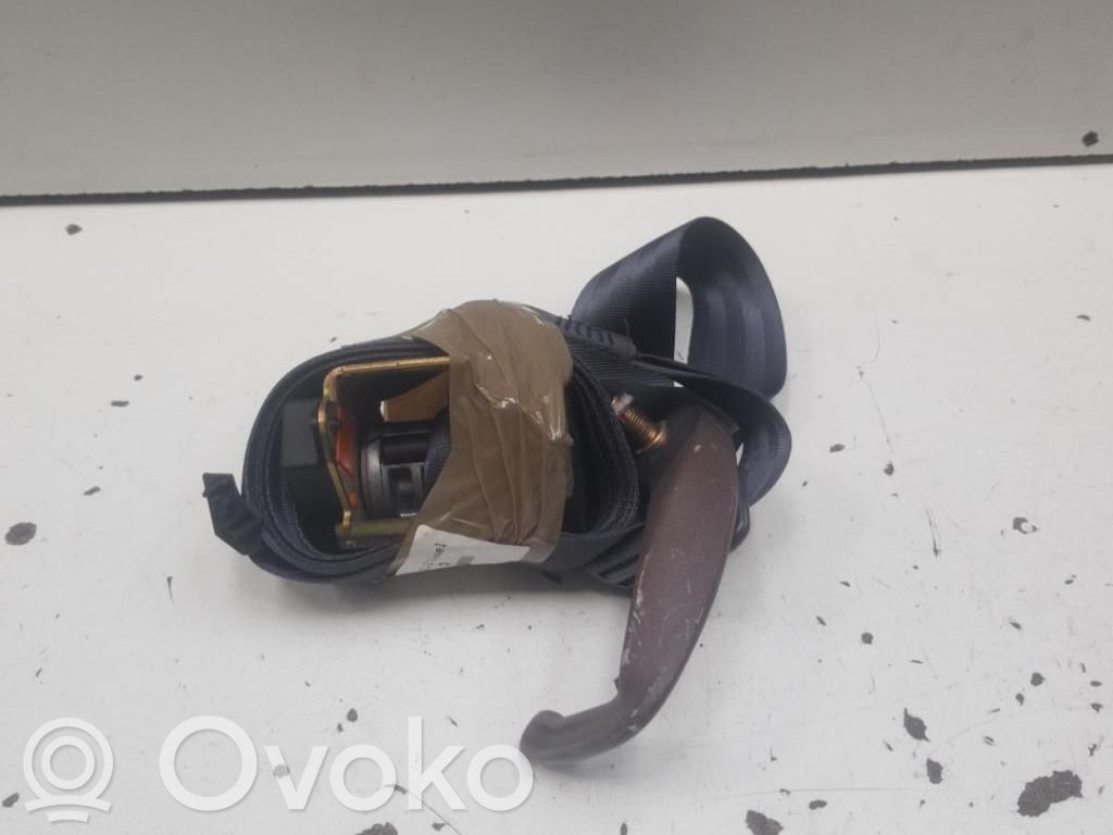 Cinturón trasero   6025307602