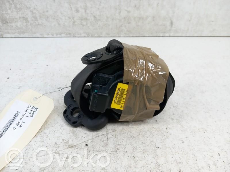 Chevrolet Aveo Cinturón trasero 