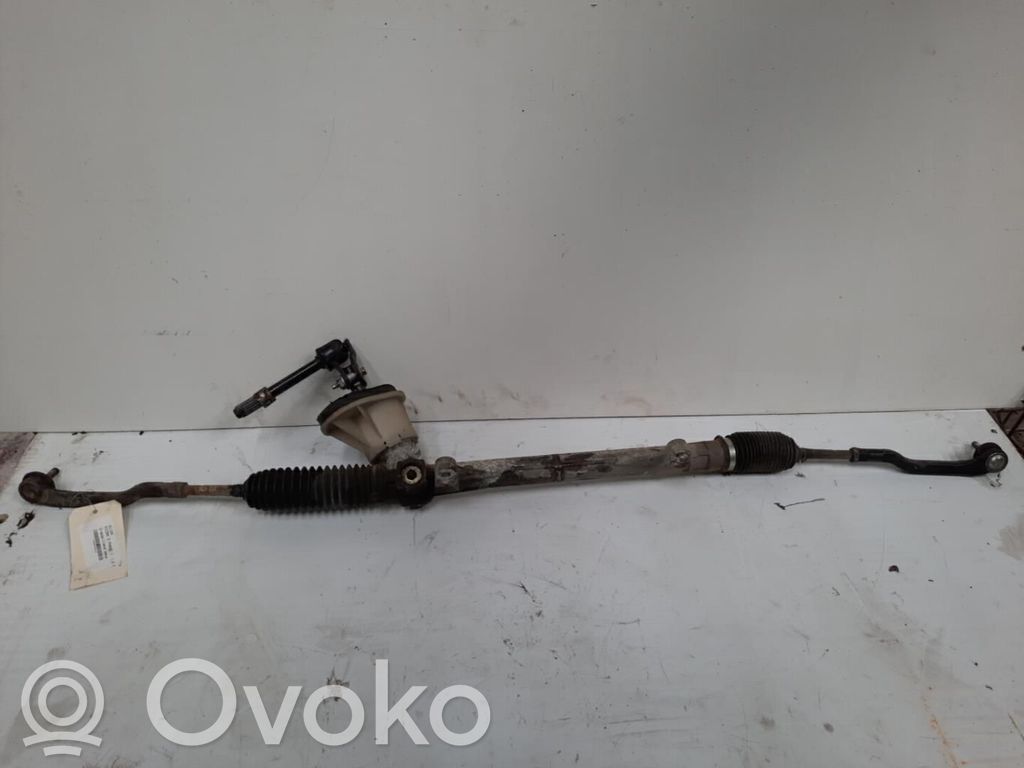 Nissan Micra Vairo kolonėlė 