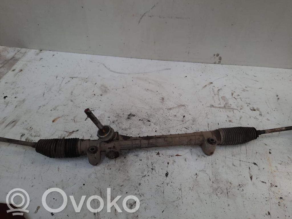 Opel Meriva A Przekładnia kierownicza / Maglownica 
