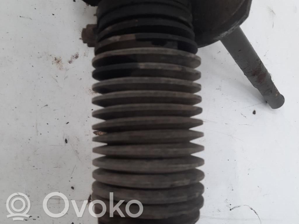 Nissan Micra Vairo kolonėlė 