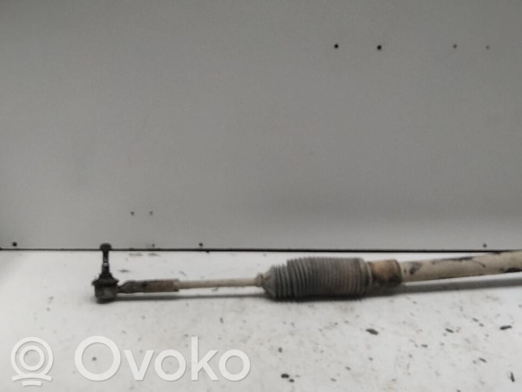 Citroen Jumper Hammastanko 
