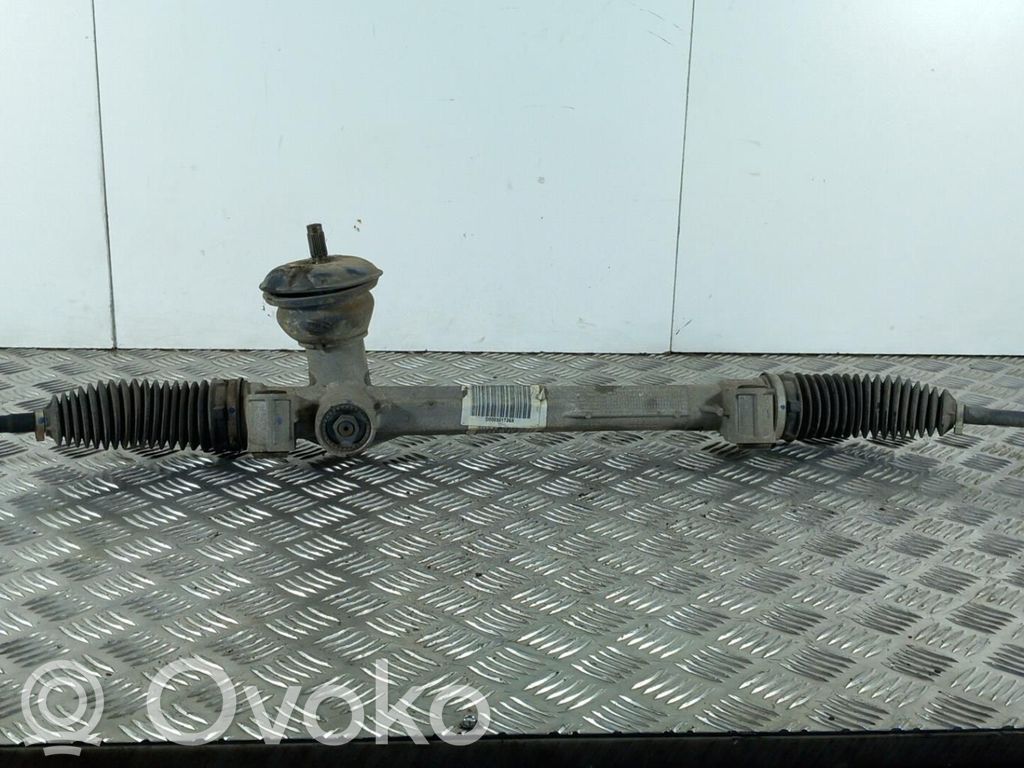 Opel Corsa D Hammastanko 
