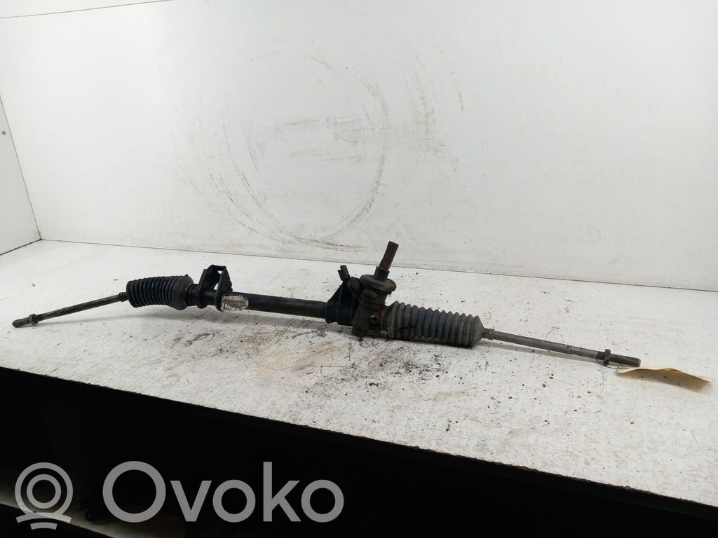 Renault Clio II Hammastanko 