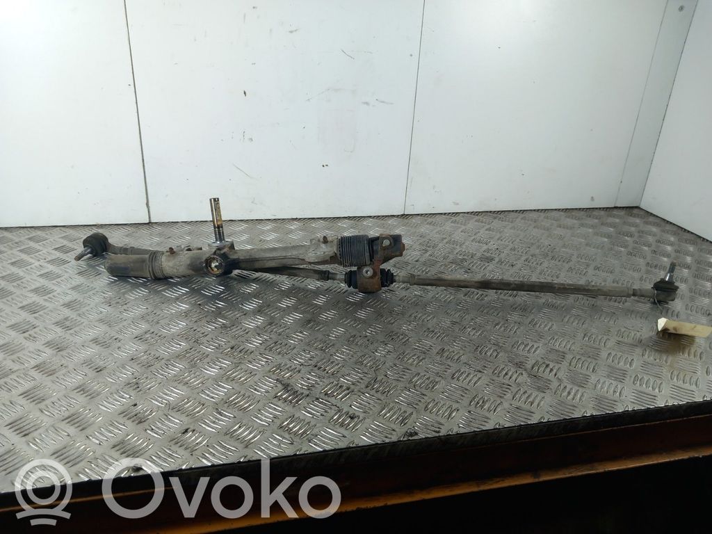 Citroen Saxo Hammastanko 