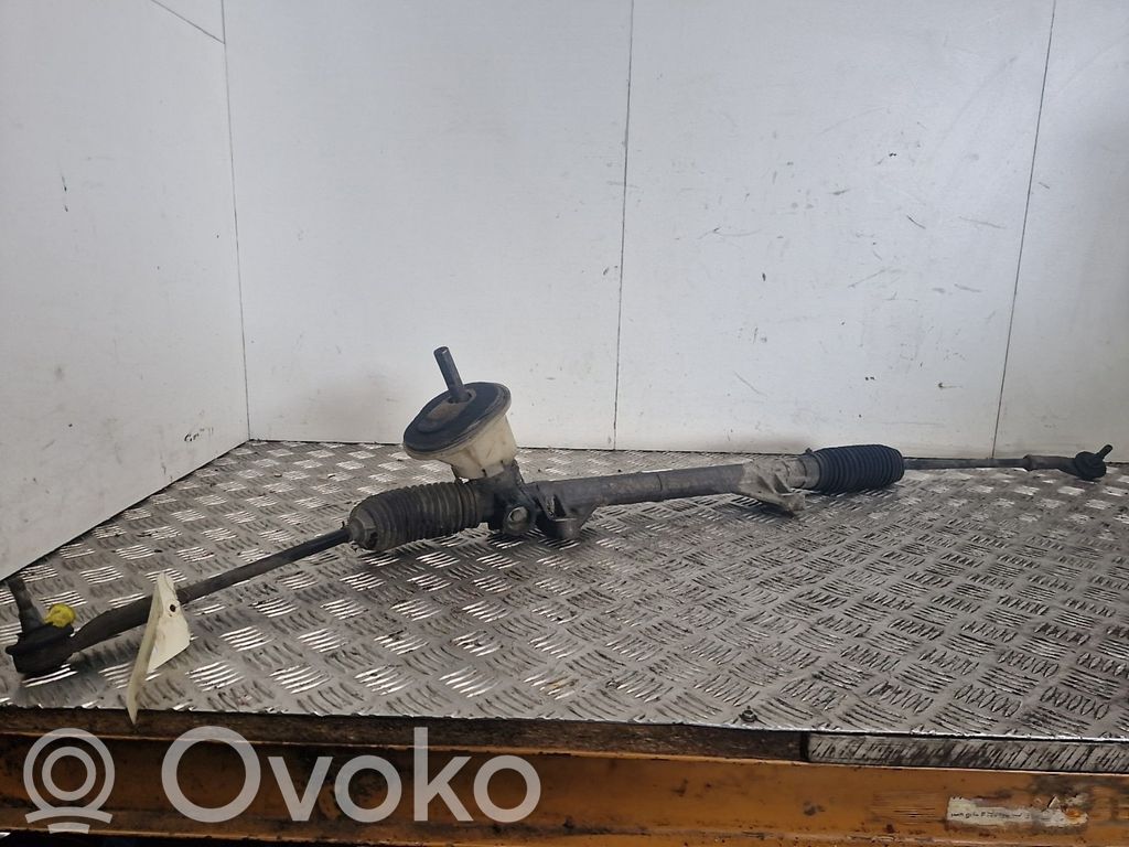 Nissan Micra Vairo kolonėlė 