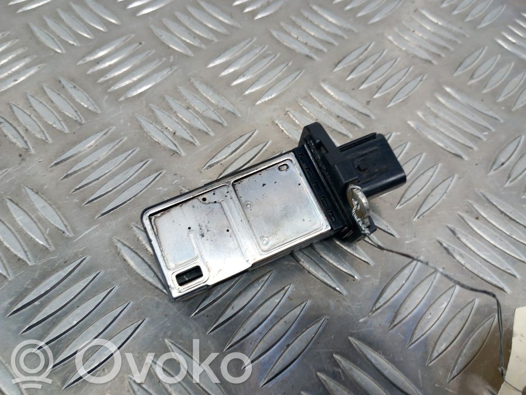 Ford Mondeo MK IV Gaisa plūsmas mērītājs 