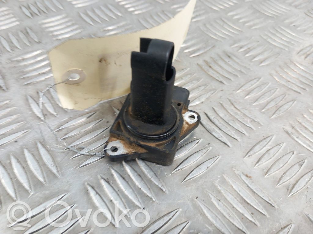 Ford Ranger Mass air flow meter 