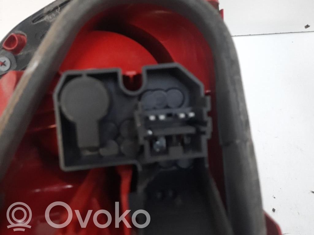 Renault Vel Satis Rückleuchte Heckleuchte innen 