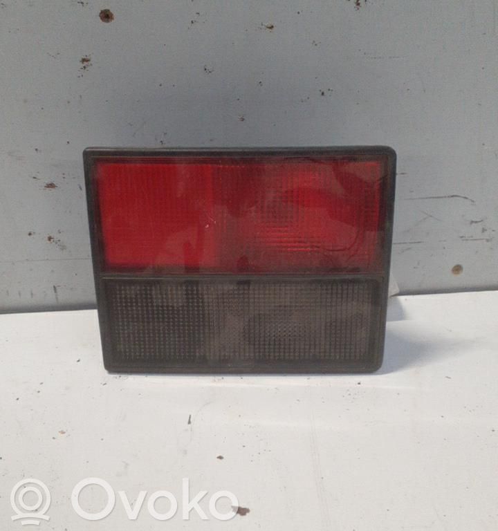 Renault 21 Tailgate rear/tail lights 