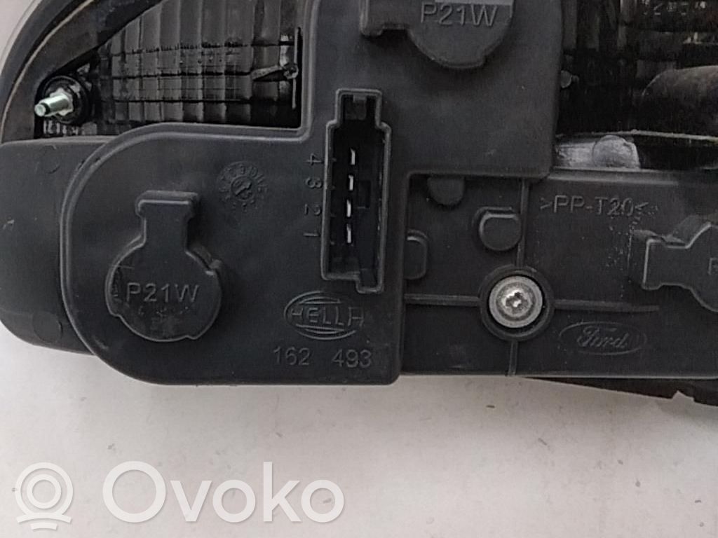 Ford S-MAX Takaluukun takavalot 