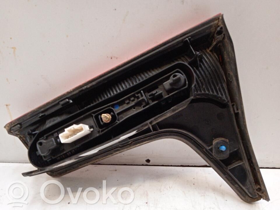 Citroen C5 Tailgate rear/tail lights 