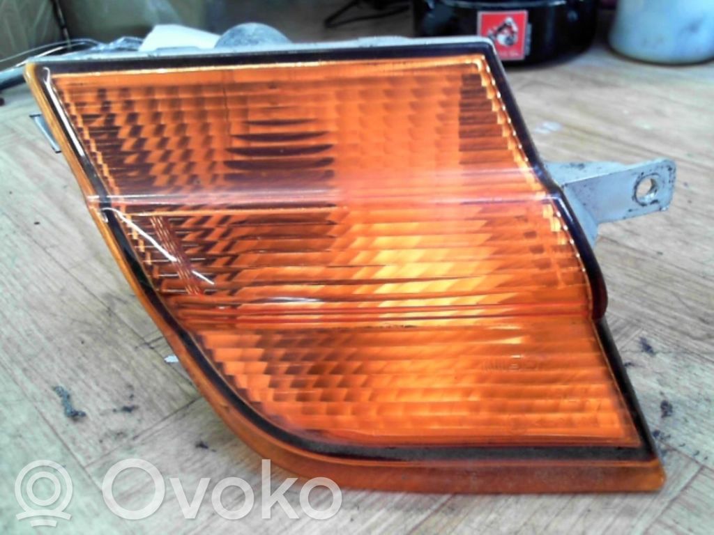 Nissan Micra Seitenblinker 