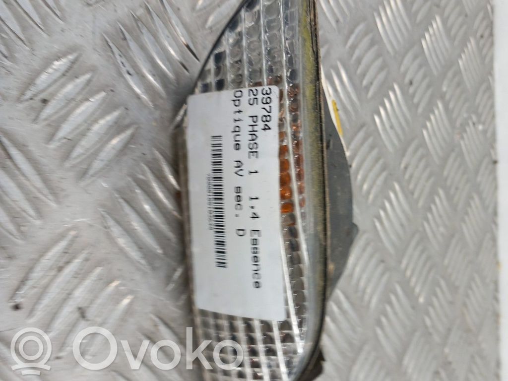 Rover 25 Seitenblinker 