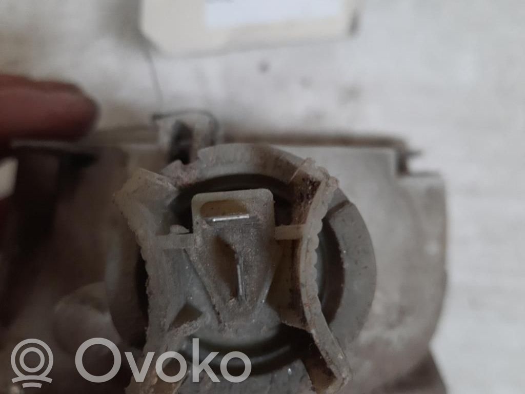 Opel Corsa A Seitenblinker 