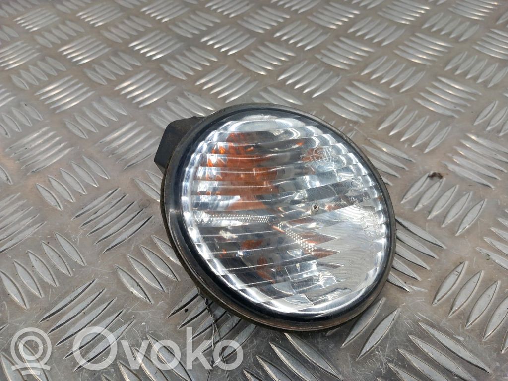 Toyota Corolla E110 Seitenblinker 