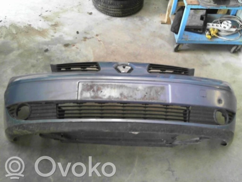 Renault Espace IV Parachoques delantero 