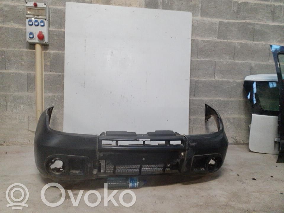 Renault Scenic I Parachoques delantero 