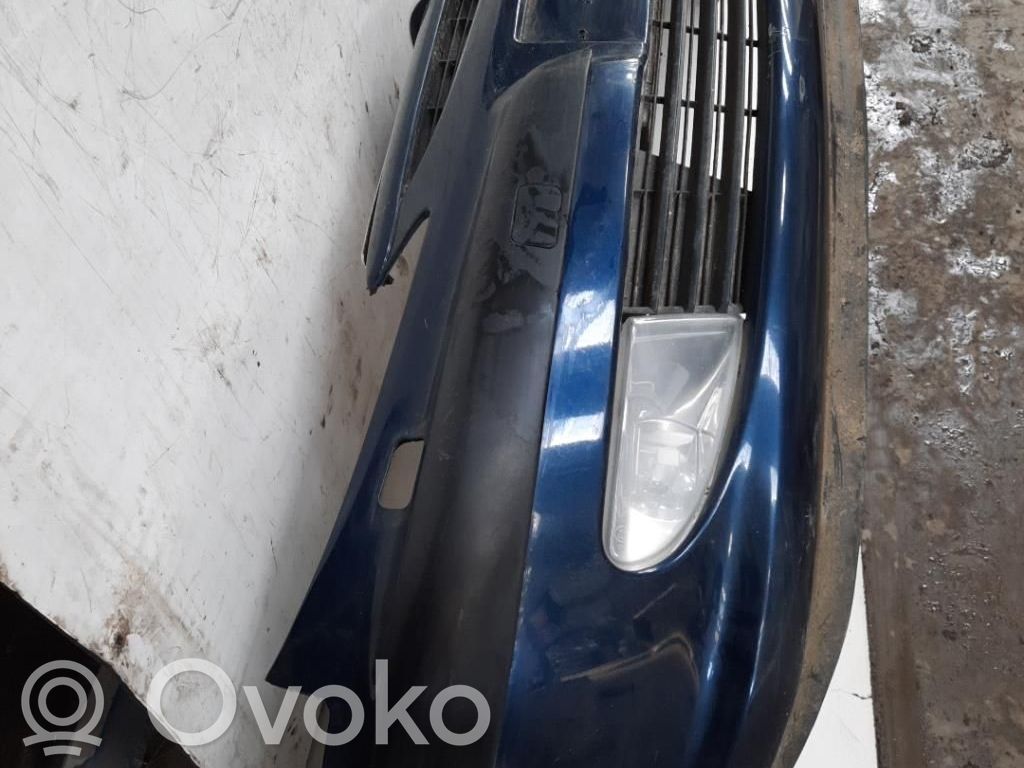 Peugeot 607 Parachoques delantero 