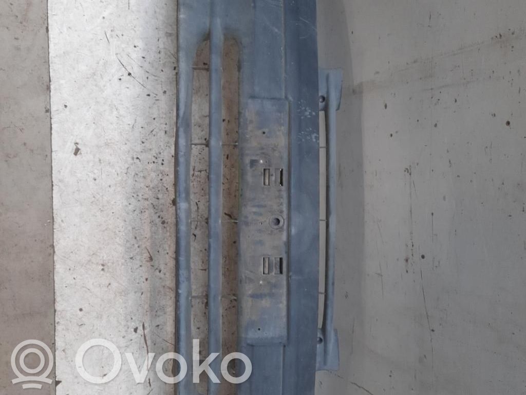 Renault Kangoo I Front bumper 