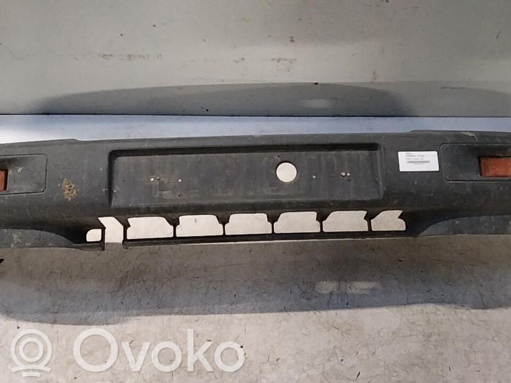 Renault Express Front bumper 